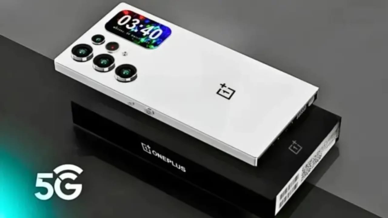 OnePlus Ace 6 Ultra 5G – Offers 16GB RAM + 512GB Storage & 7200mAh Battery, 100W Fast Charging!