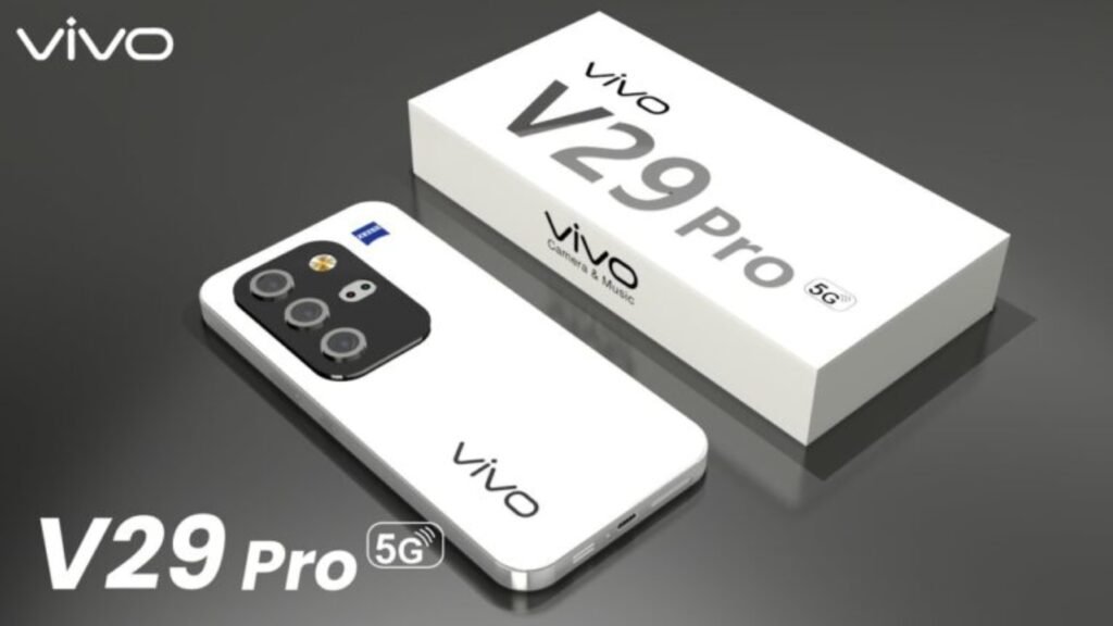 VIVO Premium Smartphone With 7800mAh Battery, 240MP Camera, 140W Superfast Charging, 512GB – Just ₹13,999!