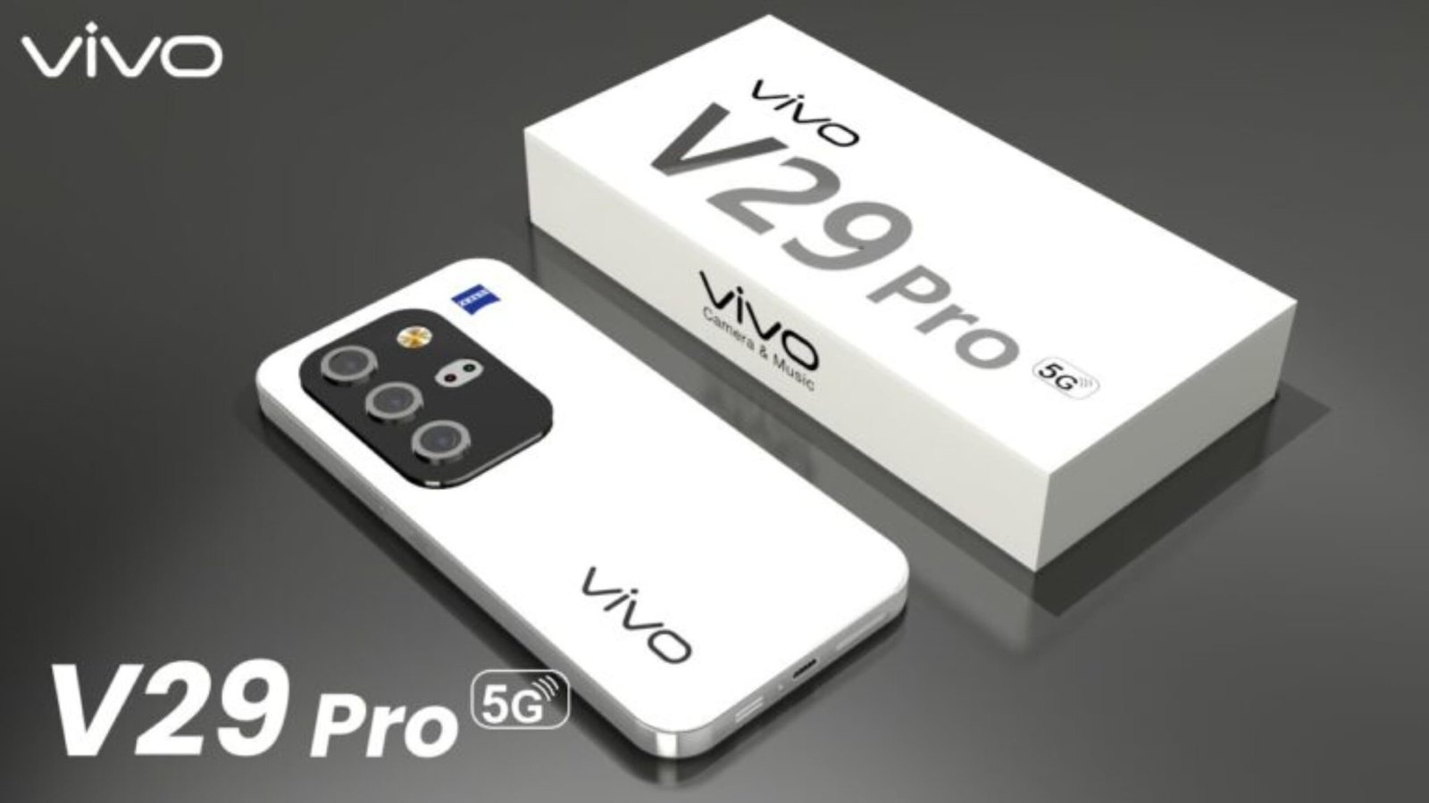 Just ₹14,999 – VIVO V29 Pro 5G With 8000mAh Battery, 200MP Camera & 120W Super Fast Charger, Buy Now!