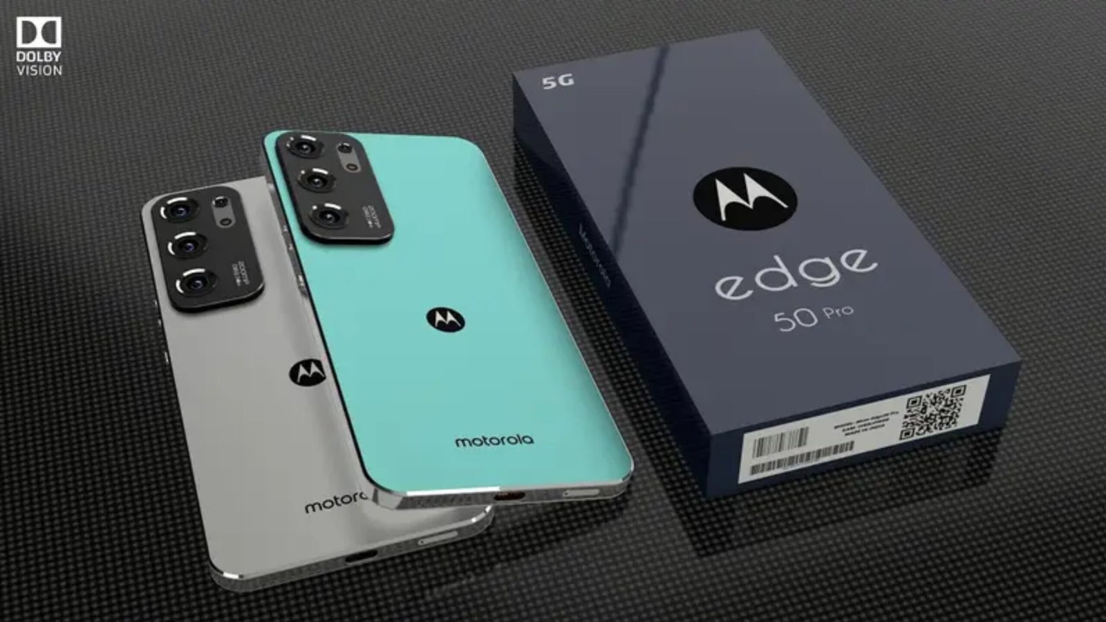 Motorola Edge 50 Pro 5G – A Flagship Killer with 200MP Camera & 7800mAh Battery, Just ₹12,490 Rupees!