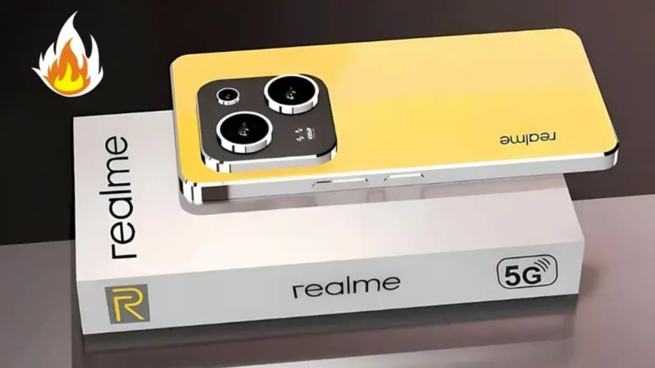 Realme 14 Pro 5G Launched with 12GB RAM, 6000mAh Battery & 144Hz AMOLED Display – A Flagship Experience at Budget Price!