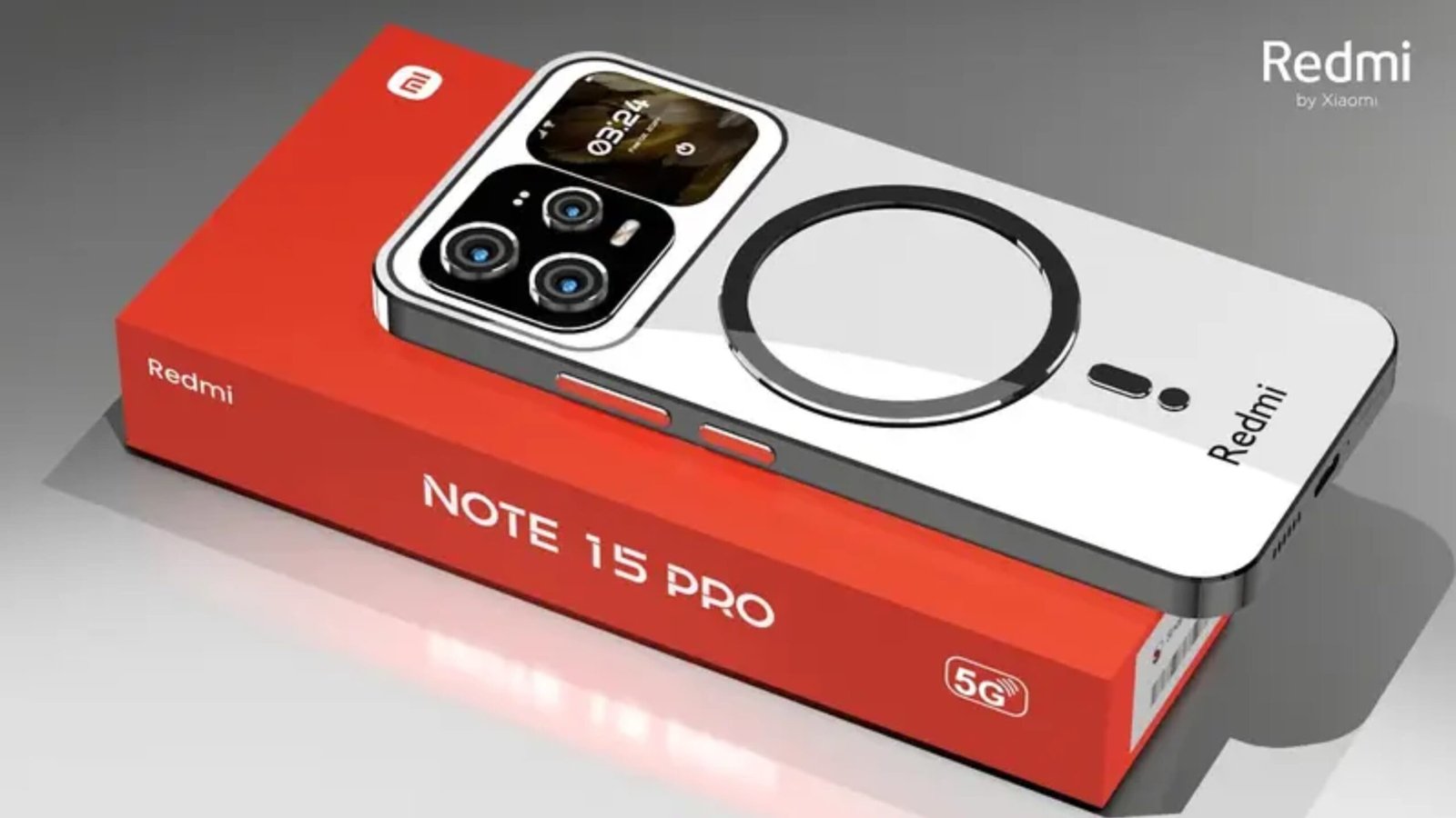 Redmi Note 15 Pro Max 5G – Just ₹13,999 – Features 200MP Camera, 7800mAh Battery & 120W Fast Charging!